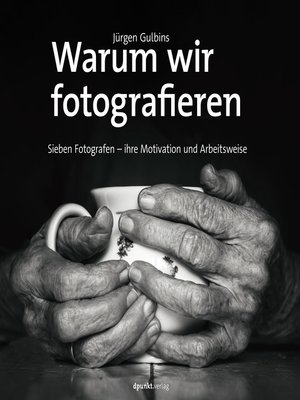 cover image of Warum wir fotografieren